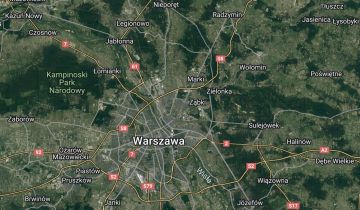 dom, 4 pokoje Warszawa Targówek