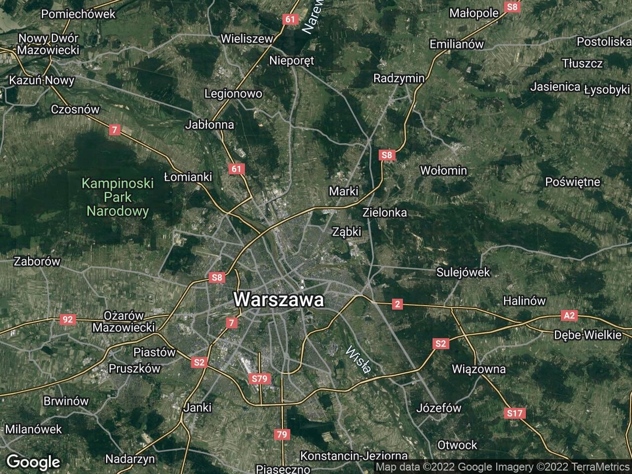 dom, 4 pokoje Warszawa Targówek