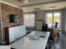 Hala/magazyn Reda. Zdjęcie 4