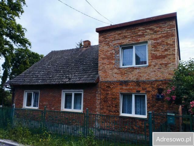 dom wolnostojący, 7 pokoi Kraków Podgórze, ul. Kalinowa