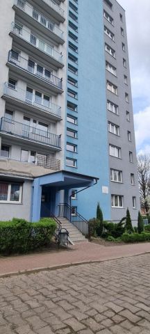 Mieszkanie 1-pokojowe Zabrze, ul. Władysława Broniewskiego. Zdjęcie 1