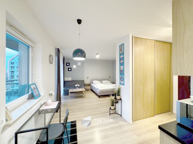 Mieszkanie 1-pokojowe Gdańsk Śródmieście, ul. Chmielna. Zdjęcie 1