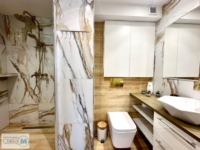 Mieszkanie 3-pokojowe Kielce Centrum. Zdjęcie 4