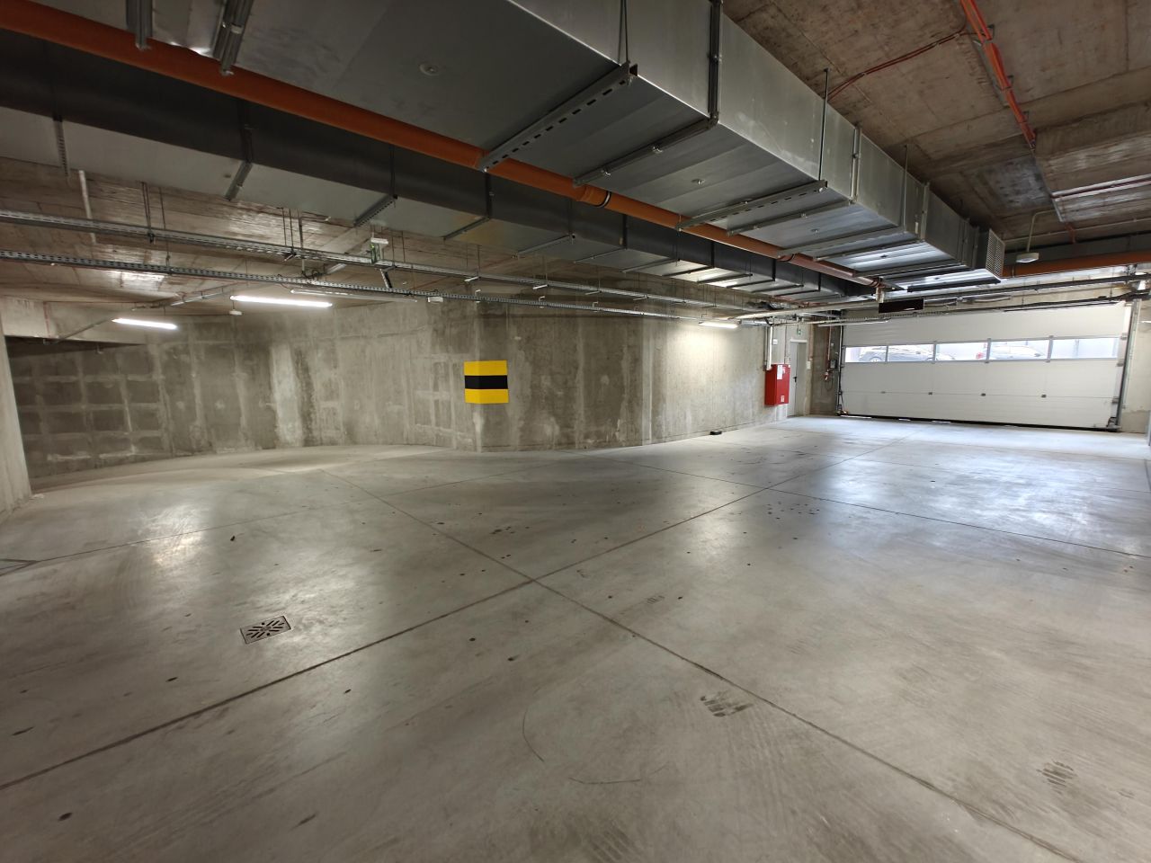 Garaż/miejsce parkingowe Lublin Kośminek, ul. Startowa. Zdjęcie 6