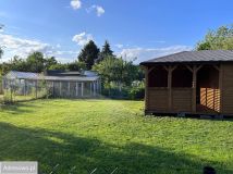 Działka rod Warszawa Targówek, ul. Lewinowska. Zdjęcie 3