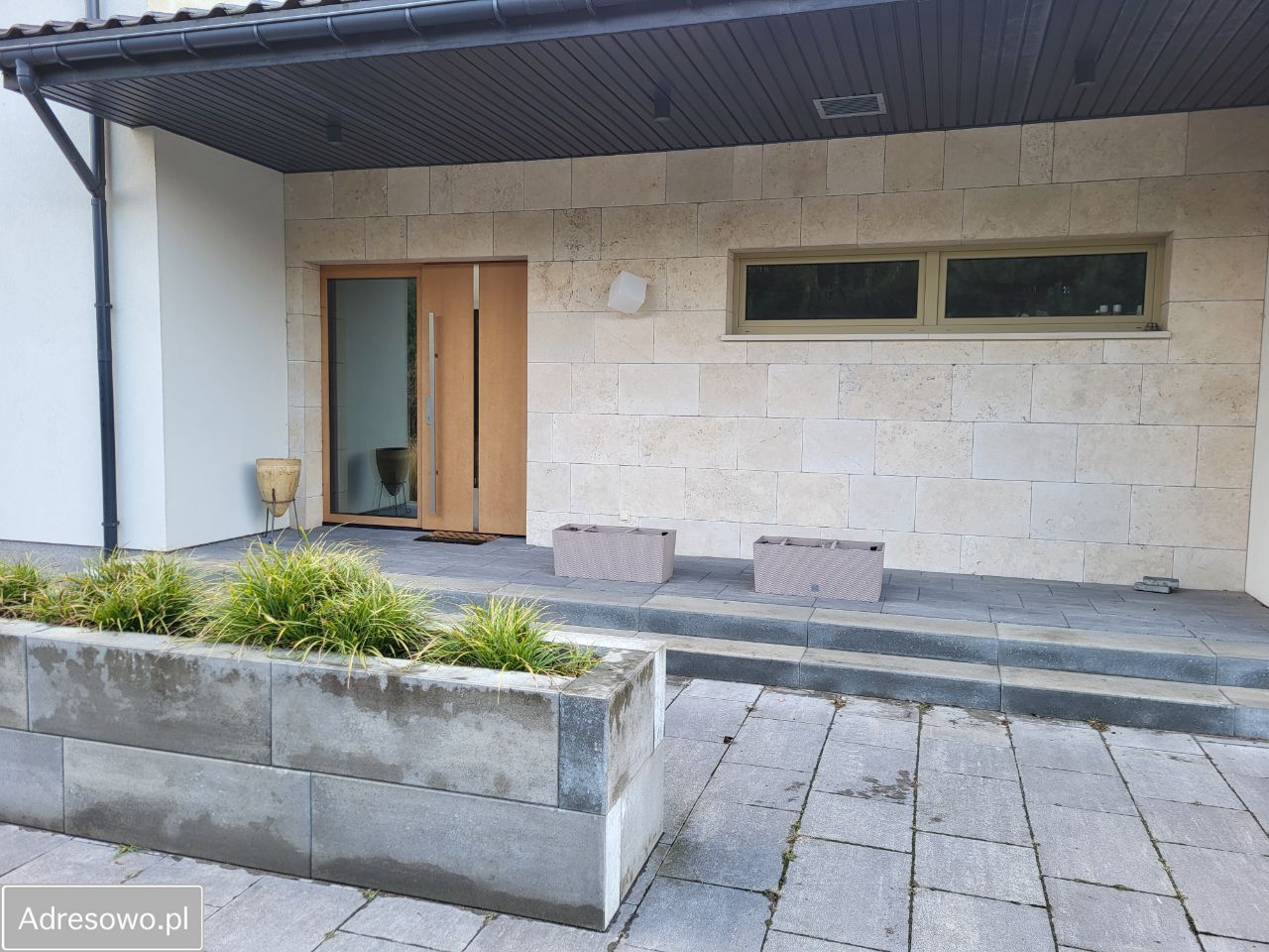 dom wolnostojący, 4 pokoje Tomaszów Mazowiecki. Zdjęcie 13