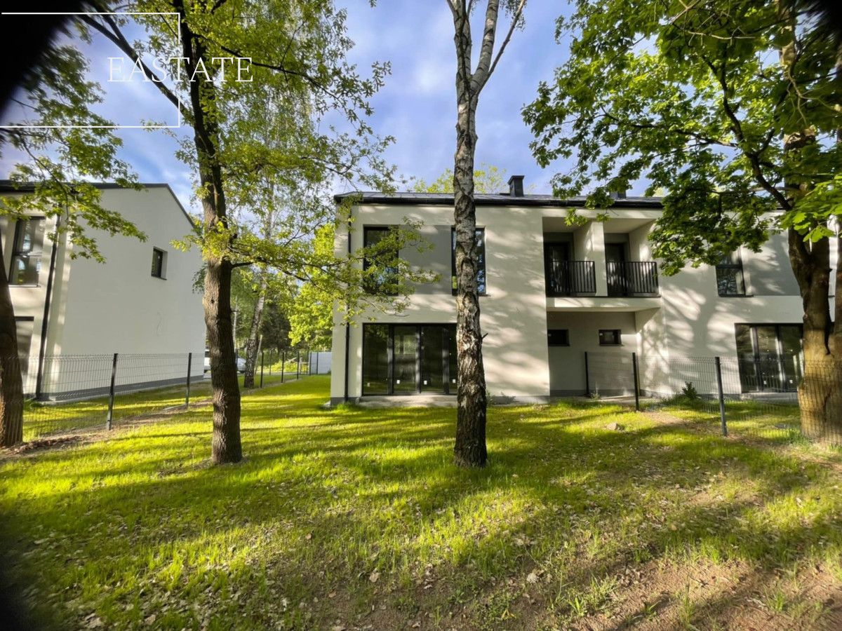 bliźniak, 4 pokoje Warszawa Wawer. Zdjęcie 11