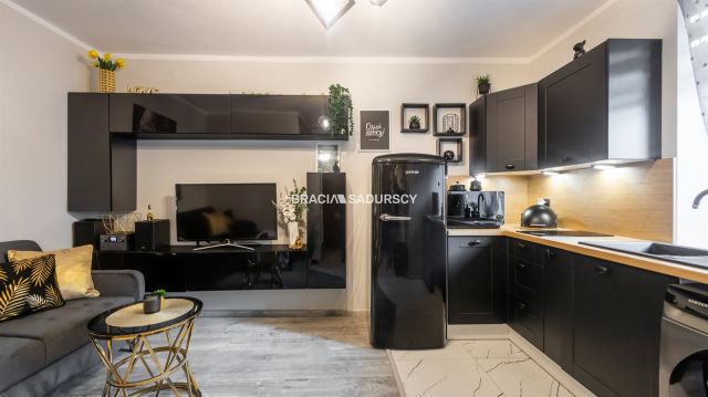 Mieszkanie 1-pokojowe Kraków Grzegórzki, ul. Mogilska. Zdjęcie 14