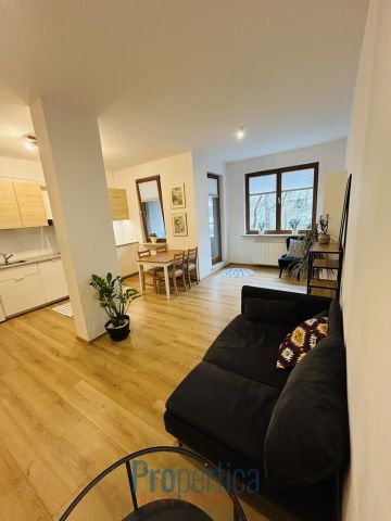 Mieszkanie 2-pokojowe Warszawa Wilanów, ul. Księdza Prymasa Augusta Hlonda. Zdjęcie 15