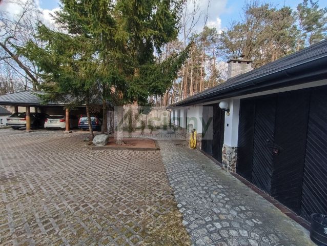 dom wolnostojący, 5 pokoi Warszawa Białołęka. Zdjęcie 45