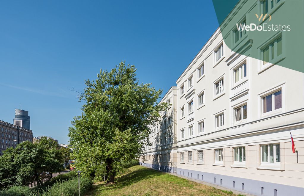 Mieszkanie 2-pokojowe Warszawa Wola, al. "Solidarności". Zdjęcie 6