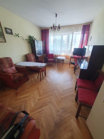 Mieszkanie 2-pokojowe Warszawa Bielany, ul. Leopolda Staffa. Zdjęcie 1