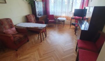 Mieszkanie 2-pokojowe Warszawa Bielany, ul. Leopolda Staffa