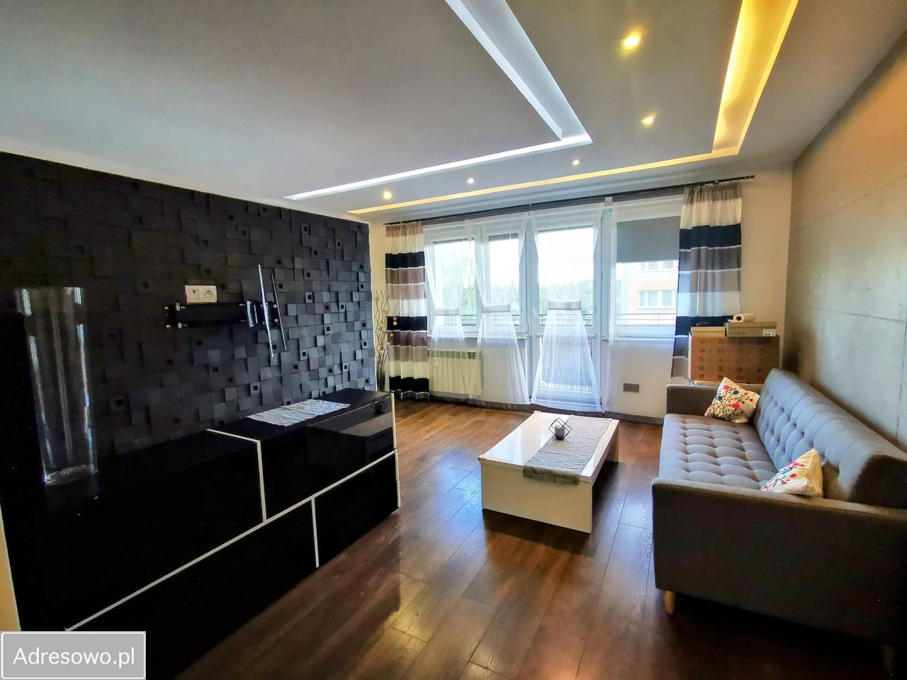 Mieszkanie 2-pokojowe Dąbrowa Górnicza, ul. Marcina Kasprzaka