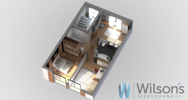 bliźniak, 4 pokoje Łoziska. Zdjęcie 8