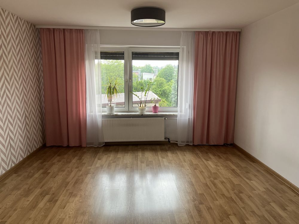 Mieszkanie 3-pokojowe Piekary Śląskie