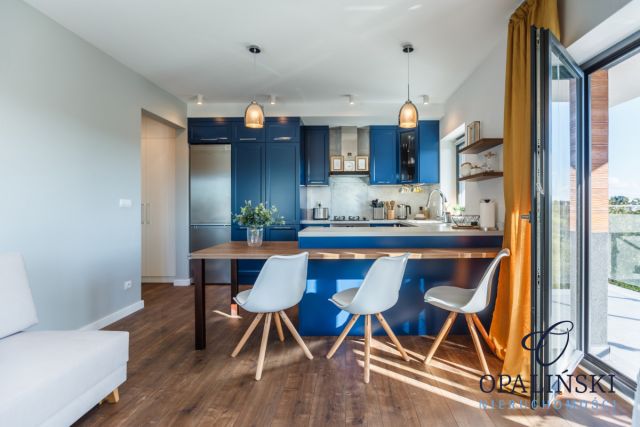 Mieszkanie 2-pokojowe Rzeszów, ul. Potokowa. Zdjęcie 5