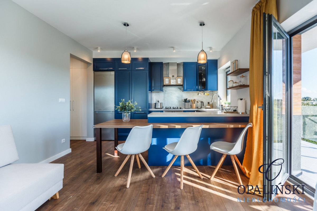 Mieszkanie 2-pokojowe Rzeszów, ul. Potokowa. Zdjęcie 5