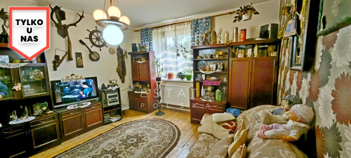 Mieszkanie 1-pokojowe Gdańsk Górki Zachodnie, ul. Łowicka