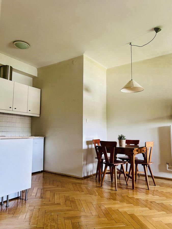 Mieszkanie 1-pokojowe Warszawa Praga-Południe, ul. Szaserów. Zdjęcie 3