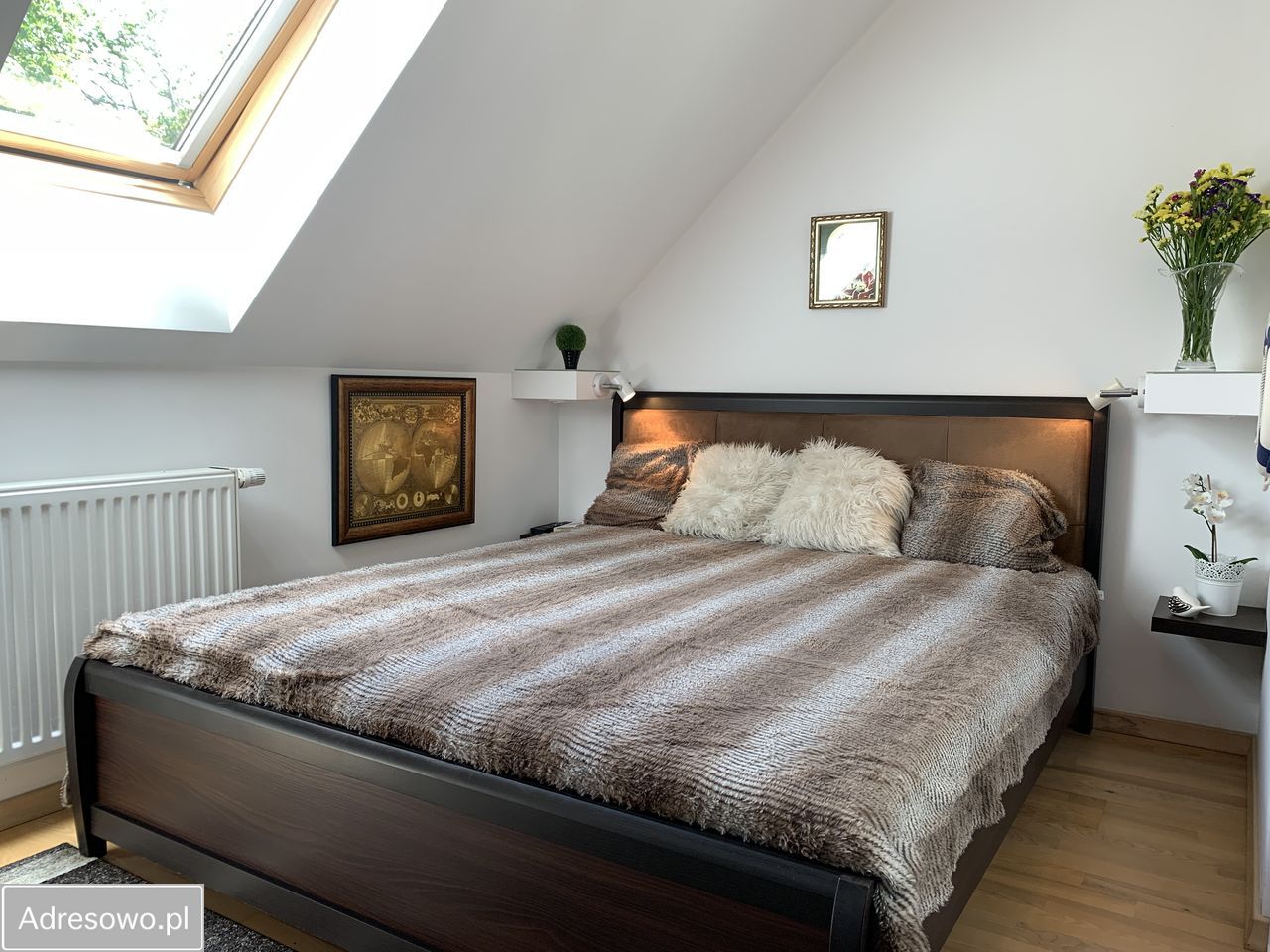 Mieszkanie 3-pokojowe Lublin Ponikwoda, ul. Ignacego Czumy. Zdjęcie 8