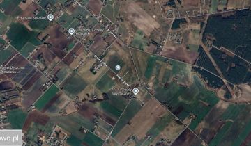 Działka budowlana Osiedle Poznańskie, ul. Wiśniowa