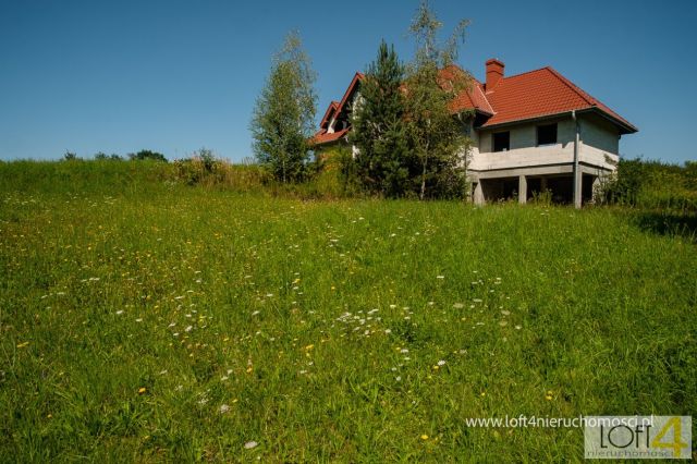 dom wolnostojący, 10 pokoi Uniszowa. Zdjęcie 4