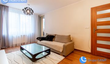 Mieszkanie 2-pokojowe Kraków Grzegórzki, ul. Bajeczna