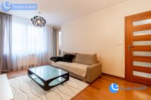 Mieszkanie 2-pokojowe Kraków Grzegórzki, ul. Bajeczna