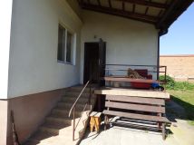 dom wolnostojący, 3 pokoje Gorzyce Podkole, ul. Szkolna. Zdjęcie 2