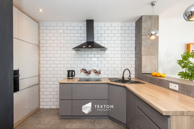 Mieszkanie 2-pokojowe Poznań Piątkowo, ul. Teofila Mateckiego. Zdjęcie 6