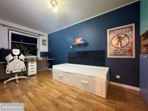 Mieszkanie 3-pokojowe Szczecin Warszewo, ul. ks. bp. Władysława Bandurskiego. Zdjęcie 3