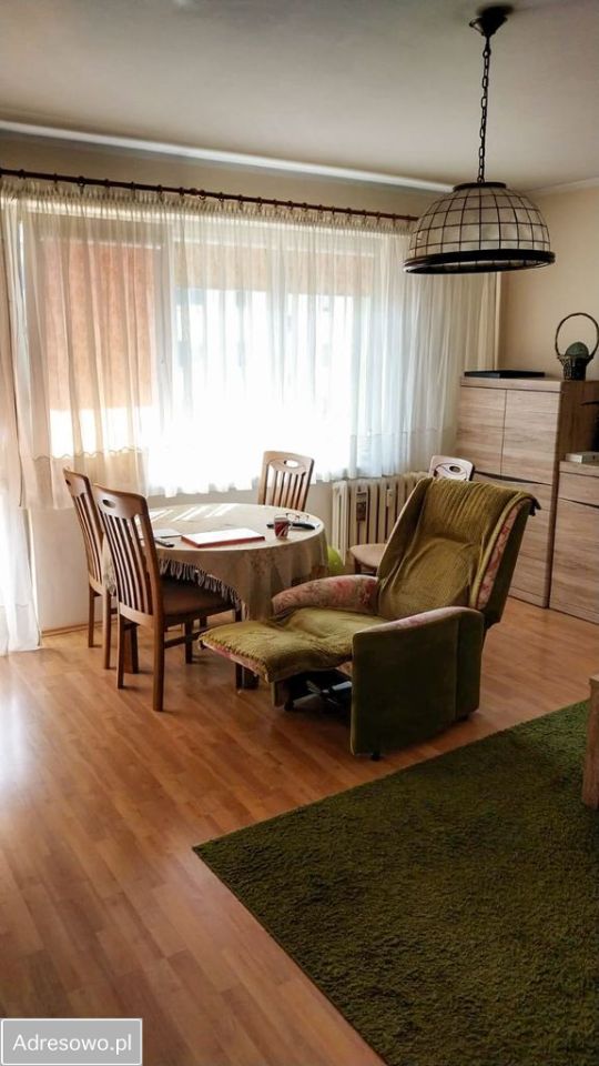 Mieszkanie 3-pokojowe Zduńska Wola, ul. Przejazd. Zdjęcie 15