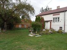 dom wolnostojący, 3 pokoje Wojnów. Zdjęcie 1