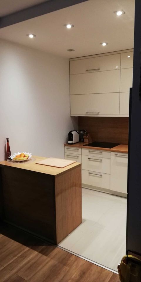 Mieszkanie 2-pokojowe Ząbki, ul. Powstańców. Zdjęcie 4