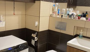 Mieszkanie 3-pokojowe Bydgoszcz Czyżkówko