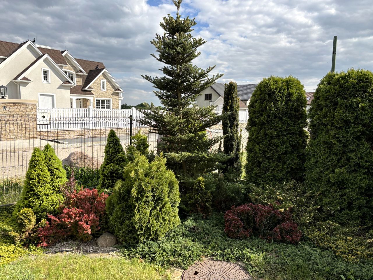 dom wolnostojący, 4 pokoje Miłoszyce, ul. Brzozowa. Zdjęcie 8