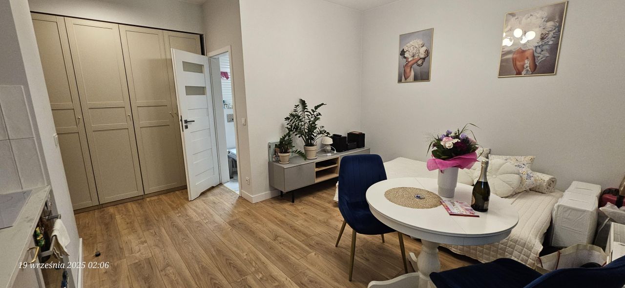 Mieszkanie 2-pokojowe Warszawa Gocław, ul. Optyków. Zdjęcie 3