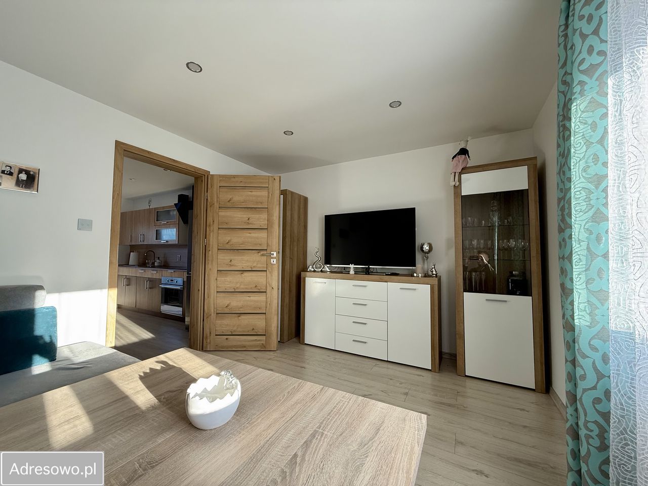 bliźniak, 3 pokoje Bartoszyce, ul. Chopina. Zdjęcie 6