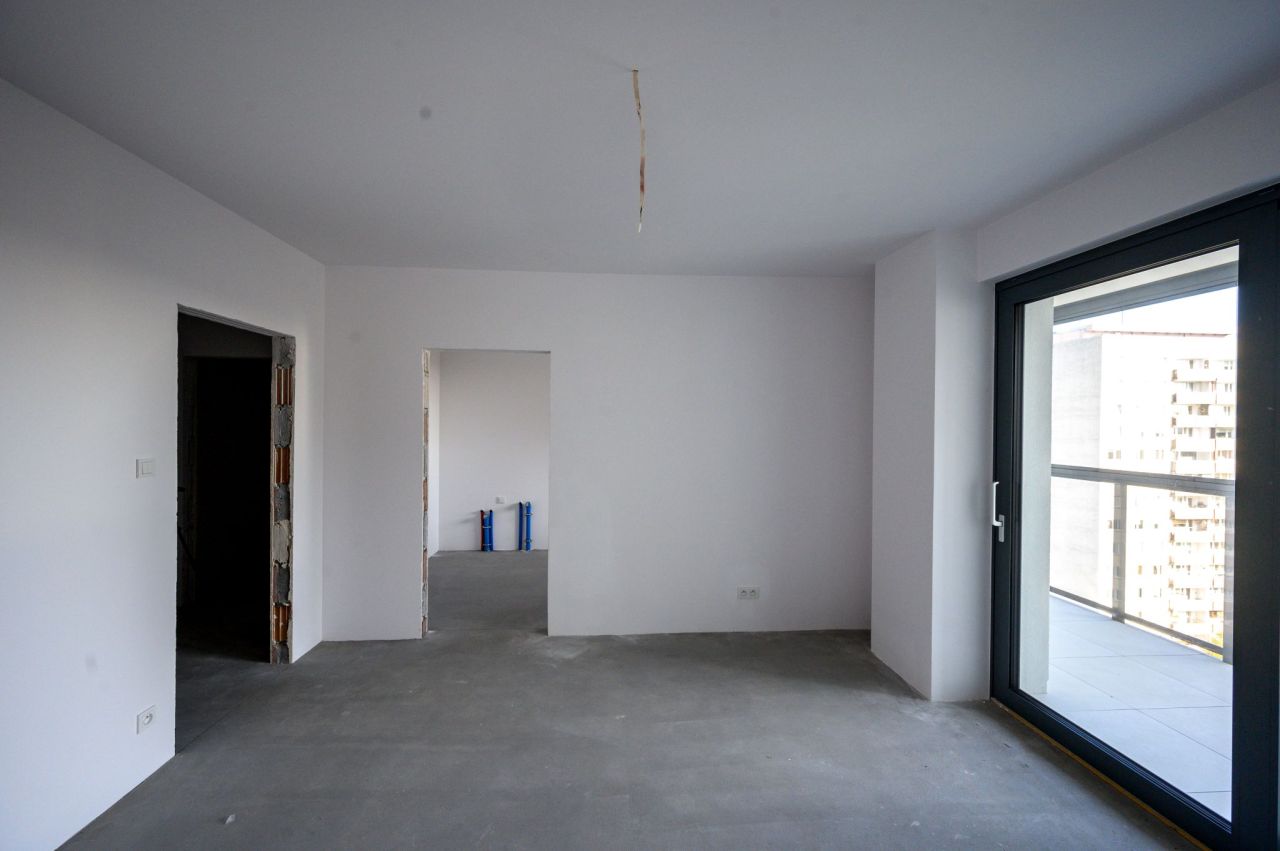 Mieszkanie 2-pokojowe Warszawa Mokotów, ul. Aleja Polski Walczącej. Zdjęcie 10