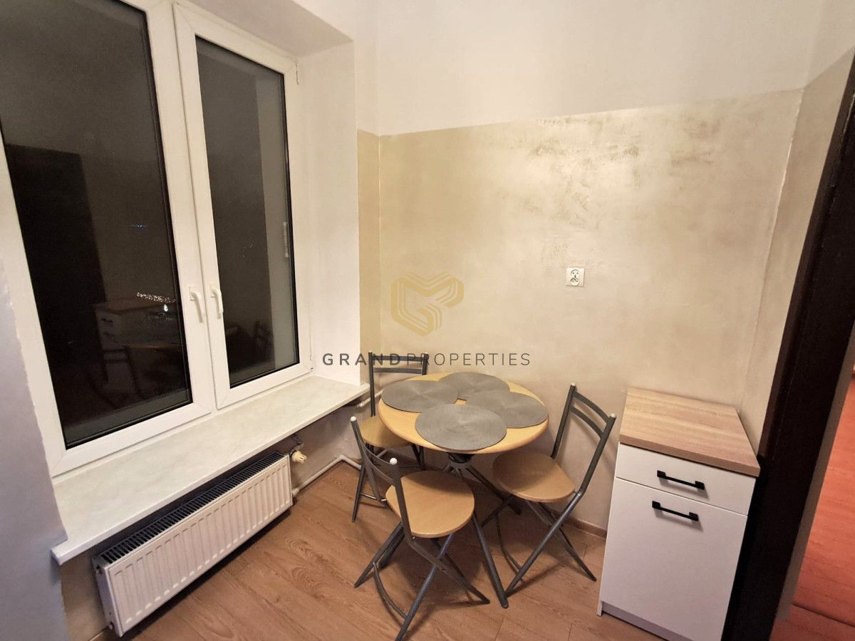 Mieszkanie 1-pokojowe Warszawa Mokotów, ul. Zielona. Zdjęcie 6