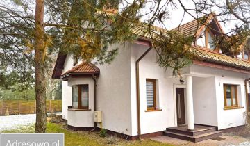 bliźniak, 5 pokoi Zielonka