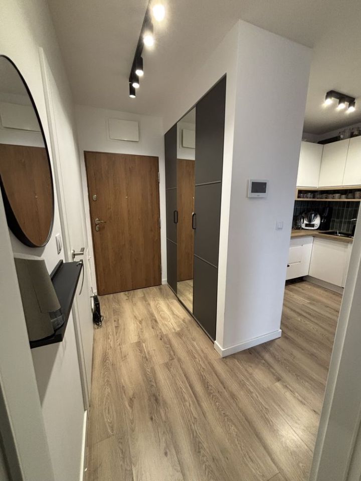 Mieszkanie 2-pokojowe Ożarów Mazowiecki. Zdjęcie 6