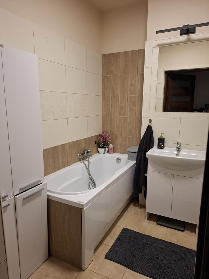 Mieszkanie 2-pokojowe Ząbki, ul. Calineczki. Zdjęcie 5