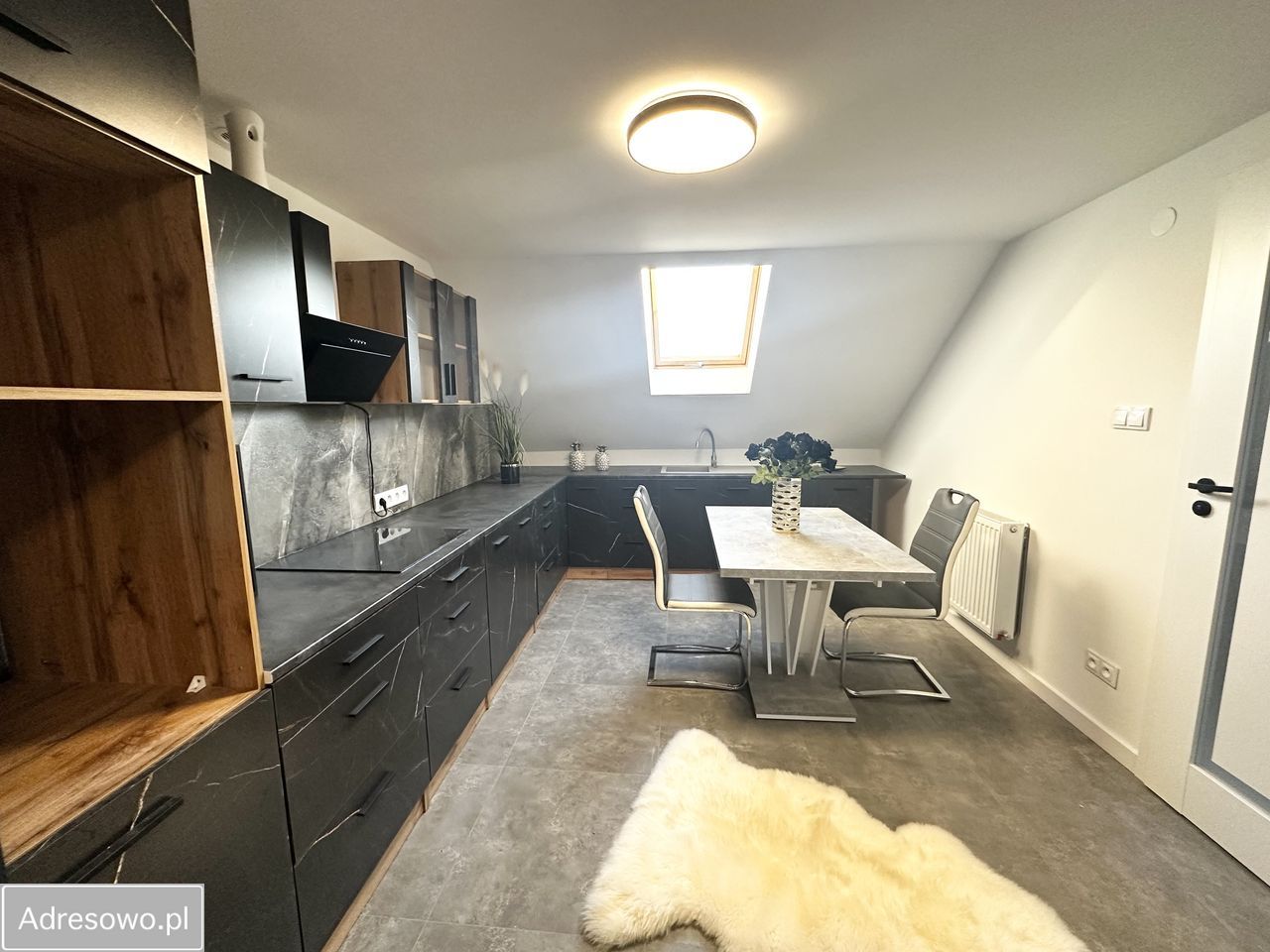 Mieszkanie 2-pokojowe Nowa Sól, ul. Wojska Polskiego. Zdjęcie 12