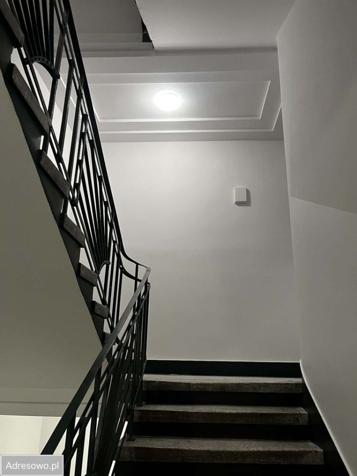 Mieszkanie 1-pokojowe Warszawa Wola, ul. Edwarda Gibalskiego. Zdjęcie 8