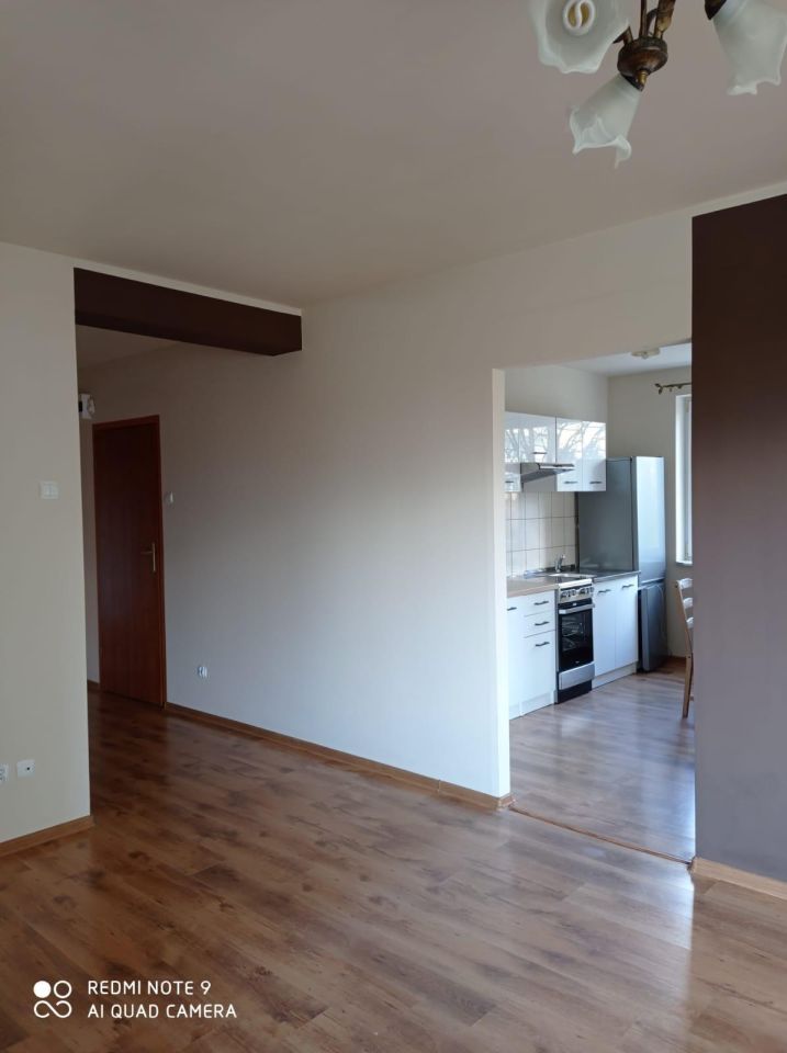 Mieszkanie 3-pokojowe Bydgoszcz Szwederowo, ul. Brzozowa. Zdjęcie 12