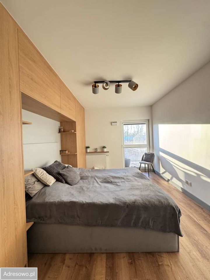 Mieszkanie 3-pokojowe Warszawa Białołęka, ul. Marywilska. Zdjęcie 12