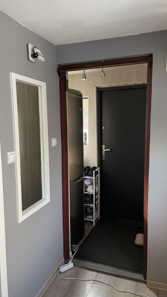 Działka rod Szczecin Centrum, ul. Kotwiczna. Zdjęcie 8