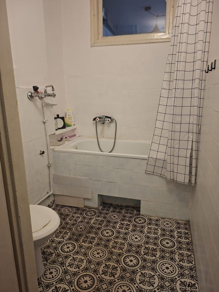 Mieszkanie 3-pokojowe Łódź Bałuty, ul. Łagiewnicka. Zdjęcie 8